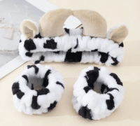 COW HAIR BAND