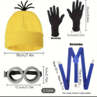 MINIONS CUSTOME